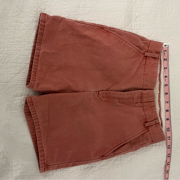 Kids Nantucket Reds Size 10 Shorts Murray’s - Picture 6 of 6